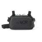 AEVOR - Bar Bag Mini - Lenkertasche Gr 1 l grau