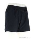 Brooks Dash 2-in-1 Herren Laufshort-Schwarz-L