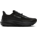 BROOKS Herren Laufschuhe Ghost 17 GTX, Größe 44 ½ in Schwarz