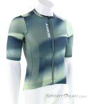Scott Pro SL S/S Herren Bikeshirt-Mehrfarbig-M