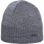 EISGLUT Mütze Ben Windproof, Größe ONE SIZE in Grau