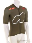 Assos Equipe R S11 We are the A Herren Bikeshirt-Braun-M