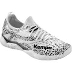 KEMPA Hallen-Sport-Schuhe Wing Lite 2.0 W, Größe 3.5 in Weiß