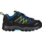 CMP Kinder Trekkinghalbschuhe KIDS RIGEL LOW TREKKING SHOES WP, Größe 28 in Gr