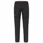 Salewa Pedroc 2 Dst 2/1 Pant M Herren ( Schwarz 54)