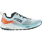 LOWA Herren Trailrunningschuhe MADRIX, Größe 42 ½ in Silber