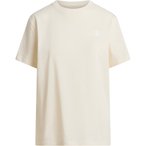 The North Face Evolution Box Nse Relaxed  Damen  T-Shirts weiss Größe M Lifest
