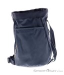 Blue Ice Saver Chalkbag-Anthrazit-One Size