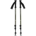 BLACK DIAMOND Wanderstock TREKPOLES, Größe ONE SIZE in Pink