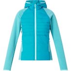 McKINLEY Damen Jacke Joris hy wms, Größe 38 in Grün