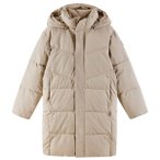 Reima - Kid's Vaanila - Mantel Gr 152 beige