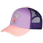 Barts - Kid's Surfie - Cap Gr 55 cm lila