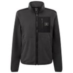 Sherpa - Women's Sanu Full Zip - Fleecejacke Gr L schwarz