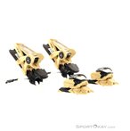 Marker Griffon 13 110mm Freeridebindung-Beige-110
