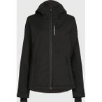 O'NEILL Damen Jacke FWC'Cruz MELANGE SNOW JACKET, Größe L in Grau