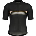 Maloja ZengaM. Trikot Herren  Radtrikots schwarz Größe XL Mountainbike | Grave