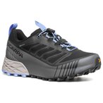 Scarpa Ribelle Run 2 GTX Women - Trailrunning-Schuh