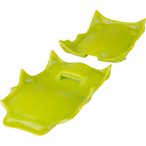 Edelrid Anti Shark Antistollplatten  Steigeisen Zubehör blau Größe One Size
