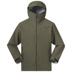 Bergans Herren Essentials 2,5L Shell Regenjacke L