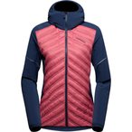 La Sportiva Koro  Damen  Isolationsjacke rosa Größe XS Trekking  Elastisch Pri