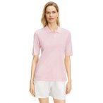 FALKE aus reiner Baumwolle, Größe XS in Pink