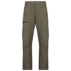 Stoic - Kid's Wool HoforSt. Softshell Winter Pants - Winterhose Gr 104 oliv/brau