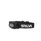 Silva Discover Hybrid Stirnlampe  Stirnlampen schwarz Größe One Size Trekking