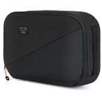 Salewa - Fanes Cube Case - Packsack schwarz