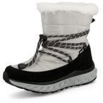 Halti - Women's Skene DX - Winterschuhe 36 grau/schwarz