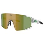 Bliz - P003 Small Cat. 3 - Fahrradbrille oliv