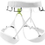 EDELRID Klettergurt Prisma Guide, Größe S in Grau