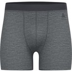 Odlo Merino 160 Boxer Herren  Kurze Unterhose grau Größe L   Hautfreundlich Me