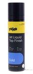 Toko Jet Liquid Cold Blue 70ml Flüssigwachs-Blau-One Size