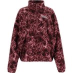COLUMBIA Damen Rolli Timber Meadow MTR Printed Fleece HZ, Größe L in Braun