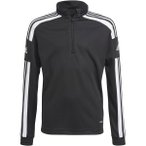 ADIDAS Kinder Jacke Squadra 21 Training, Größe 140 in Schwarz
