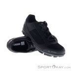 Vaude TVL Pavei Ventilation Fahrradschuhe-Schwarz-41