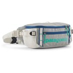 Patagonia Black Hole Waist Pack 5L Bauchtasche Unisex ( Weiß one size Größe,)