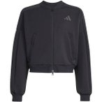 ADIDAS Kinder Rolli FUTURE ICONS 3-STREIFEN, Größe 140 in Schwarz