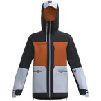 Rock Experience Silverstar Padded  Herren  Kunstfaserjacke mehrfarbig Größe XL