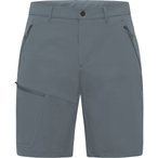 Jack Wolfskin Pico Trail  Herren  Kurze Hosen grau Größe XL Camping  Wasserabw