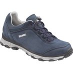 Meindl Sortino  Damen  Zustiegsschuhe blau Größe 42 Trekking