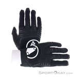 Endura Singletrack II Bikehandschuhe-Schwarz-S