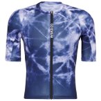 GORE Wear - Spinshift Shibory 2.0 Jersey - Radtrikot Gr XXL blau