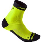 Dynafit Alpine Short   Laufsocken gelb Größe 35  Trekking  Atmungsaktiv