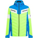 McKINLEY Herren Jacke Idris M, Größe S in Blau