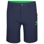 Trollkids - Kid's Haugesund Shorts Gr 122 blau
