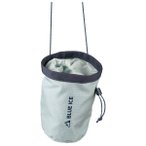 Blue Ice - Sender - Chalkbag grau