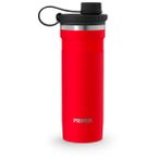 Primus - Mika Wide Insulated Bottle Drink Cap 0.5 - Isolierflasche Gr 500 ml rot