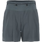 Craft Pro Trail  Herren  Laufhose grau Größe XL Trailrunning | Laufen  Elastis