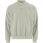Craft Hypervent Wind  Herren  Pullover beige Größe XXL Laufen | Trailrunning  